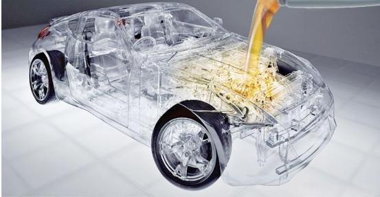 汽車保養(yǎng),機(jī)油常識