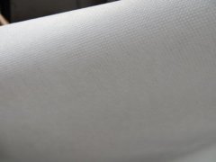 無(wú)紡布能用來(lái)做車衣嗎？