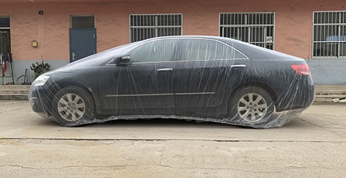 pe車衣價格