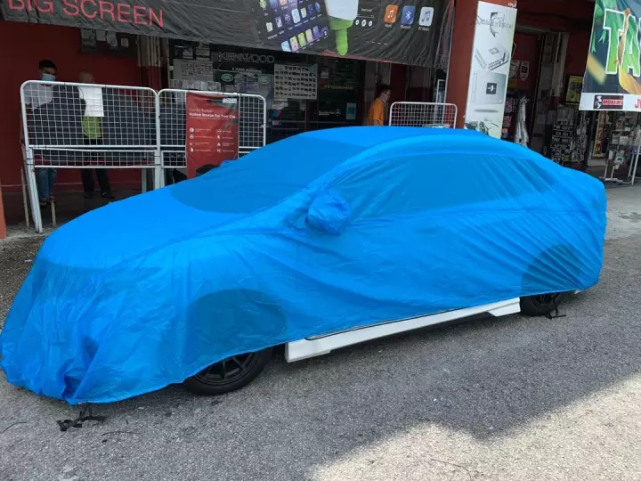 無(wú)紡布車衣一般能用多久