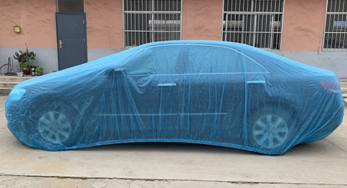 關(guān)于一次性車(chē)衣的小問(wèn)題