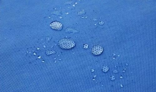 防水無紡布