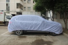 一次性車衣有必要嗎？