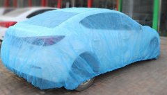 車衣會損害車漆嗎？
