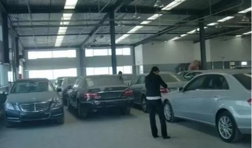 4S店怎樣避免買到庫存車?