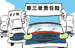 三者險(xiǎn)買多少比較好